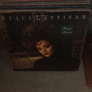 Meet your Posher, Linda